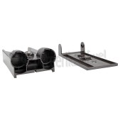 Foto van Dyson Dockingstation Wandhouder SV14, SV16, SV17, SV22 V11 Total Clean, Abs Extra Pro, Animal Extra 