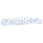 Foto van Pelgrim Deurbak Deurvak, wit 