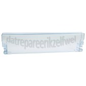 Foto van Pelgrim Deurbak Deurvak PKV194BEIP01, PKV5180RVSP12, KVV754ZWAE01 