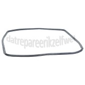 Foto van AEG Deurrubber Afdichtingsrubber ovendeur ECK456220M, BEK455120M, EH6L40XWE 