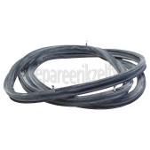 Foto van AEG Deurrubber Afdichtingsrubber ovendeur ECK456220M, BEK455120M, EH6L40XWE 