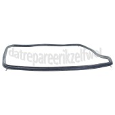 Foto van AEG Deurrubber Afdichtingsrubber ovendeur ECK456220M, BEK455120M, EH6L40XWE 