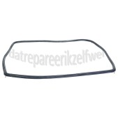 Foto van AEG Deurrubber Afdichtingsrubber ovendeur ECK456220M, BEK455120M, EH6L40XWE 