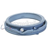 Foto van Samsung Manchet Manchet, EPDM, met verlichting WW7800M 