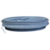 Foto van Samsung Manchet Manchet, EPDM, met verlichting WW7800M 