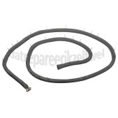 Foto van AEG Deurrubber Afdichtingsrubber deur BPS35112XM, BP7304021M, EOC5851AAX 