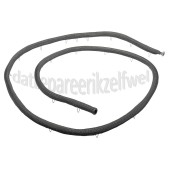 Foto van AEG Deurrubber Afdichtingsrubber deur BPS35112XM, BP7304021M, EOC5851AAX 
