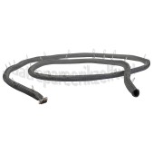 Foto van AEG Deurrubber Afdichtingsrubber deur BPS35112XM, BP7304021M, EOC5851AAX 