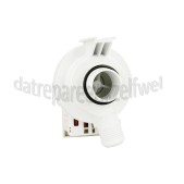 Foto van AEG Pomp Afvoerpomp L86565TL4, L61260TL, WT1273DDW 