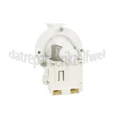 Foto van AEG Pomp Afvoerpomp L86565TL4, L61260TL, WT1273DDW 