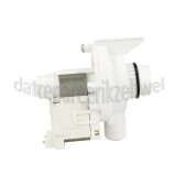 Foto van AEG Pomp Afvoerpomp L86565TL4, L61260TL, WT1273DDW 