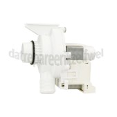 Foto van AEG Pomp Afvoerpomp L86565TL4, L61260TL, WT1273DDW 