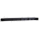 Foto van AEG Paneel bovenpaneel ovendeur, zwart BSE782320B, EKB500W, BE5304401B 