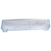 Foto van AEG Flessenrek Flessenbak SKS58200F0, S74010KDX0, SC320 