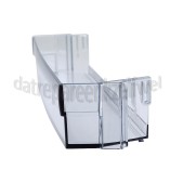 Foto van AEG Deurbak Transparant SCB51621LS, RTB51511AW, IK2685TL 