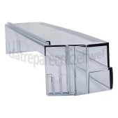 Foto van AEG Deurbak Transparant SCB51621LS, RTB51511AW, IK2685TL 