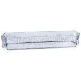 Foto van AEG Deurbak Transparant SCB51621LS, RTB51511AW, IK2685TL 