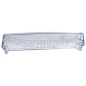 Foto van AEG Deurbak Transparant SCB51621LS, RTB51511AW, IK2685TL 
