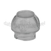 Foto van AEG Glaasje Glas van verlichting EP3013021M, BP530450KB, EHL40XWE 