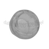 Foto van AEG Glaasje Glas van verlichting EP3013021M, BP530450KB, EHL40XWE 