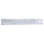 Foto van AEG Glaasje Van verlichting EFC935X, DL6250ML, DF6260ML2FS 