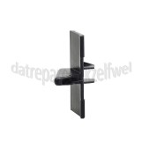 Foto van AEG Knop Drukknop verlichting EFC6414X2FEU, EFC9414X2FEU, DK1190M 