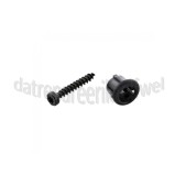 Foto van AEG Montageset Voor inbouwoven BC3331300M, EP3003061M, ZOB35302XE 