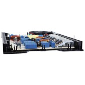 Foto van AEG Module Inductie module HD955100NB, HKE64450XBHJ5 , EHL6740F9KHF6 
