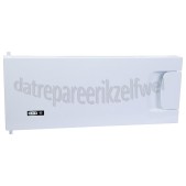 Foto van Inventum Vriesvakklep Deur van vriesvak, compleet KV55001 