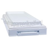Foto van Inventum Vriesvakklep Deur van vriesvak, compleet KV55001 