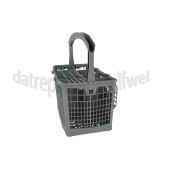 Foto van Inventum Bestekbak Bestekmand compleet VVW6024A01, IVW6008A02, IVW6015A01 