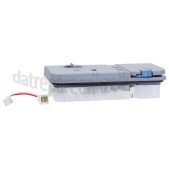 Foto van Inventum Zeepbak Compleet VVW6022A01, IVW6008A01, VVW6026A01 