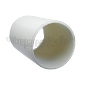 Foto van Inventum Slang Afvoerslang 1,5m. AC90101, AC70101 
