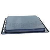 Foto van Whirlpool Bakplaat Geemailleerd, Grijs AKZ7920WH, 70322059 