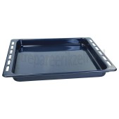 Foto van Whirlpool Bakplaat Geemailleerd, Grijs AKZ7920WH, 70322059 
