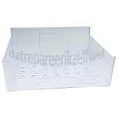 Foto van Atag Vrieslade Vriezerlade, Boven/Midden EEK262VAE01, AK2178DCE02, EEK262VA 