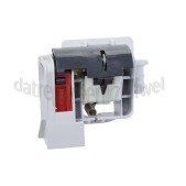 Foto van Inventum Deurslot Deurschakelaar VVW6022A01, RVW6027AB01, IVW6011A01 