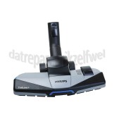 Foto van Philips Combi-zuigmond TRI-Active zuigmond FC9550/09, FC9552/19 