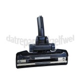 Foto van AEG Combi-zuigmond Combizuigmond grijs, Passief 32mm 