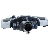 Foto van AEG Combi-zuigmond Combizuigmond grijs, Passief 32mm 
