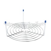 Foto van Samsung Rooster Hoog model H=113mm, 27cm diameter CE1000, GE1072S 
