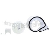Foto van Samsung Motor Ventilator motor DV8000M 