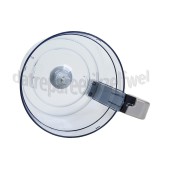 Foto van Philips Mengkom Incl. as, excl. deksel HR7762, HR776200, HR776200, HR776291, HR776290 