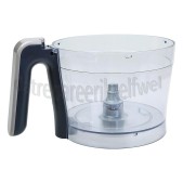 Foto van Philips Mengkom Incl. as, excl. deksel HR7762, HR776200, HR776200, HR776291, HR776290 