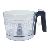 Foto van Philips Mengkom Incl. as, excl. deksel HR7762, HR776200, HR776200, HR776291, HR776290 