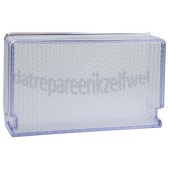 Foto van Samsung Deurbak Deurvak transparant 