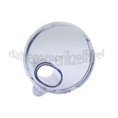 Foto van Kenwood Deksel Van mengkom FDP601WH, FDP623WH 