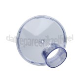 Foto van Kenwood Deksel Van mengkom FDP601WH, FDP623WH 