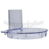 Foto van Kenwood Deksel Van mengkom FDP601WH, FDP623WH 