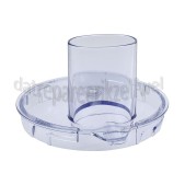 Foto van Kenwood Deksel Van mengkom FDP601WH, FDP623WH 